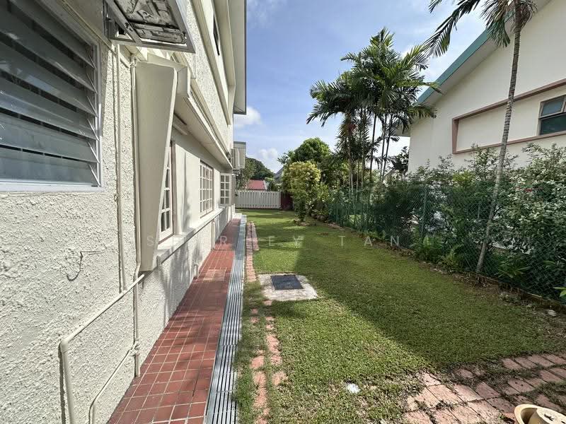 Jalan Limau Nipis, Jalan Limau Nipis/Upper Changi Road/ Bedok Terrace, Bedok / Upper East Coast, 6 Bedrooms, 2,650 sqft, Semi-Detached House For Rent, by Shirley Tan, 500279878 - Exterior - PropertyGuru.com.sg
