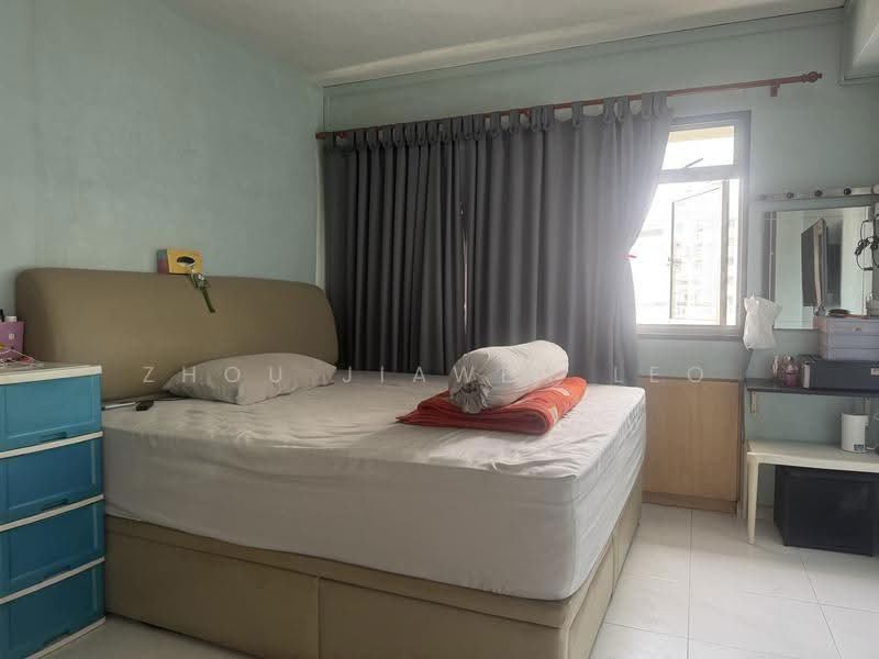 29 Balam Road, 29 Balam Road, Macpherson / Potong Pasir, 3 Bedrooms, 1,141 sqft, HDB Flat For Sale, by Zhou Jiawen Leo, 500279881 - Bedroom - PropertyGuru.com.sg