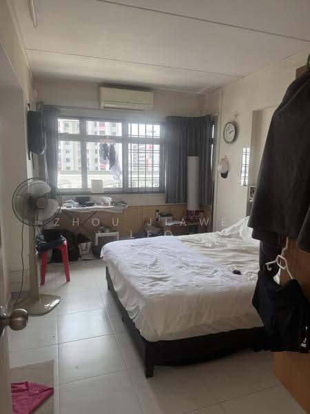 29 Balam Road, 29 Balam Road, Macpherson / Potong Pasir, 3 Bedrooms, 1,141 sqft, HDB Flat For Sale, by Zhou Jiawen Leo, 500279881 - Bedroom - PropertyGuru.com.sg