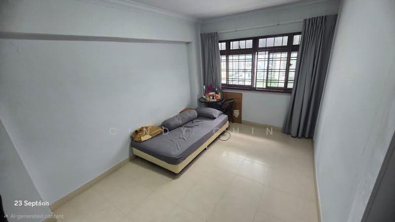 122 Lorong 2 Toa Payoh, 122 Lorong 2 Toa Payoh, Balestier / Toa Payoh, Room Rental, 100 sqft, HDB Flat For Rent, by Cindy Chin, 500279883 - Bedroom - PropertyGuru.com.sg