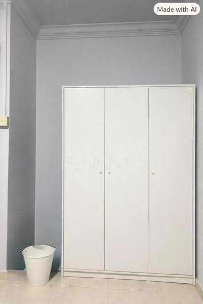 122 Lorong 2 Toa Payoh, 122 Lorong 2 Toa Payoh, Balestier / Toa Payoh, Room Rental, 100 sqft, HDB Flat For Rent, by Cindy Chin, 500279883 - Interior - PropertyGuru.com.sg
