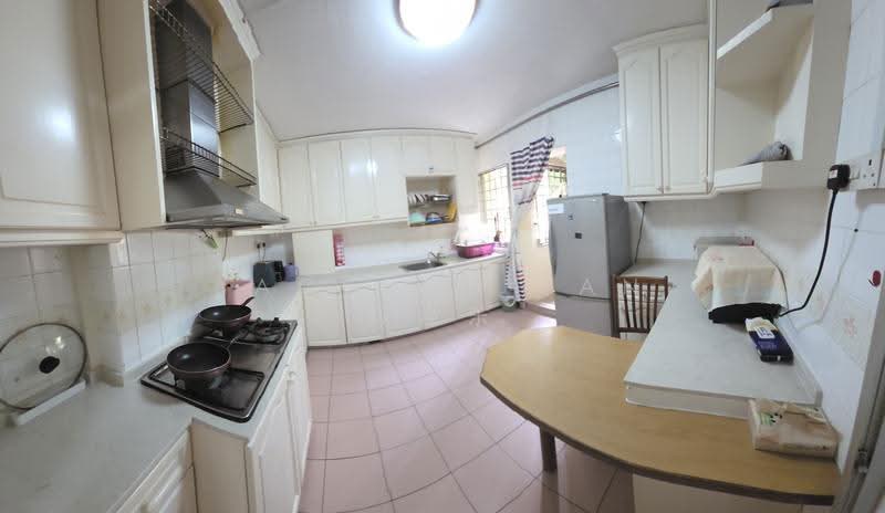 135 Jalan Bukit Merah, 135 Jalan Bukit Merah, Alexandra / Commonwealth, 3 Bedrooms, 1,453 sqft, HDB Flat For Rent, by Jackson Tan 陈涣乐, 500279887 - Kitchen - PropertyGuru.com.sg