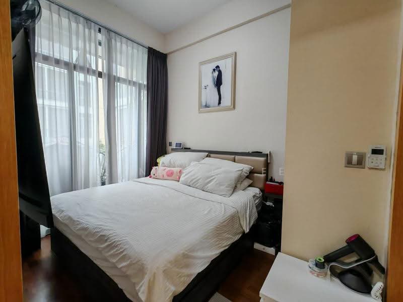 The Creek @ Bukit, 17 Toh Tuck Road, Clementi Park / Upper Bukit Timah, 2 Bedrooms, 721 sqft, Condominium For Sale, by Lynette See, 500279889 - Bedroom - PropertyGuru.com.sg