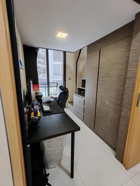 The Creek @ Bukit, 17 Toh Tuck Road, Clementi Park / Upper Bukit Timah, 2 Bedrooms, 721 sqft, Condominium For Sale, by Lynette See, 500279889 - Study - PropertyGuru.com.sg