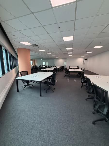 80 Robinson Road, 80 Robinson Road, Boat Quay / Raffles Place / Marina, 3,186 sqft, Office For Rent, by Jeremy Tan, 500279890 - Interior - CommercialGuru.com.sg