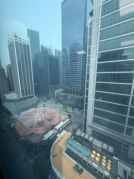 80 Robinson Road, 80 Robinson Road, Boat Quay / Raffles Place / Marina, 3,186 sqft, Office For Rent, by Jeremy Tan, 500279890 - Exterior - CommercialGuru.com.sg