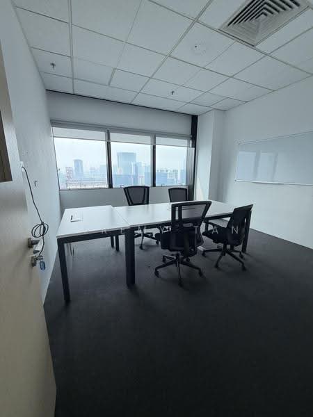 80 Robinson Road, 80 Robinson Road, Boat Quay / Raffles Place / Marina, 3,186 sqft, Office For Rent, by Jeremy Tan, 500279890 - Interior - CommercialGuru.com.sg
