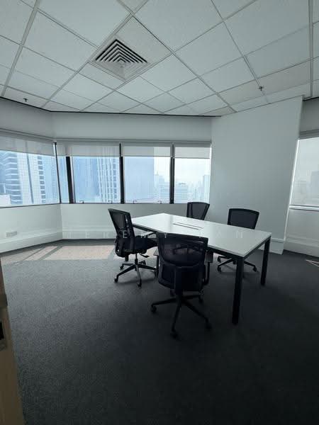 80 Robinson Road, 80 Robinson Road, Boat Quay / Raffles Place / Marina, 3,186 sqft, Office For Rent, by Jeremy Tan, 500279890 - Office - CommercialGuru.com.sg