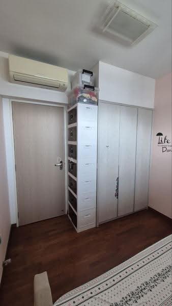475C Upper Serangoon Crescent, 475C Upper Serangoon Crescent, Hougang / Punggol / Sengkang, 2 Bedrooms, 721 sqft, HDB Flat For Sale, by David Tan, 500279891 - Bedroom - PropertyGuru.com.sg