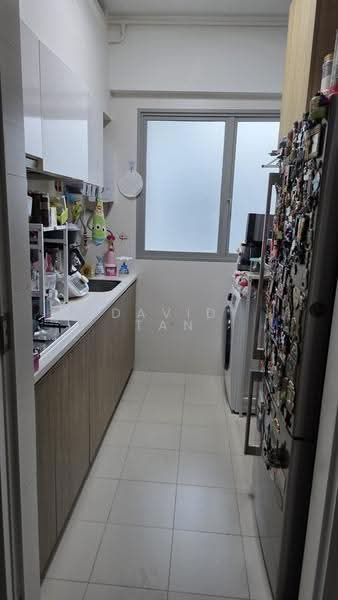 475C Upper Serangoon Crescent, 475C Upper Serangoon Crescent, Hougang / Punggol / Sengkang, 2 Bedrooms, 721 sqft, HDB Flat For Sale, by David Tan, 500279891 - Kitchen - PropertyGuru.com.sg