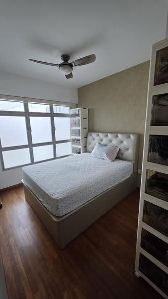 475C Upper Serangoon Crescent, 475C Upper Serangoon Crescent, Hougang / Punggol / Sengkang, 2 Bedrooms, 721 sqft, HDB Flat For Sale, by David Tan, 500279891 - Bedroom - PropertyGuru.com.sg