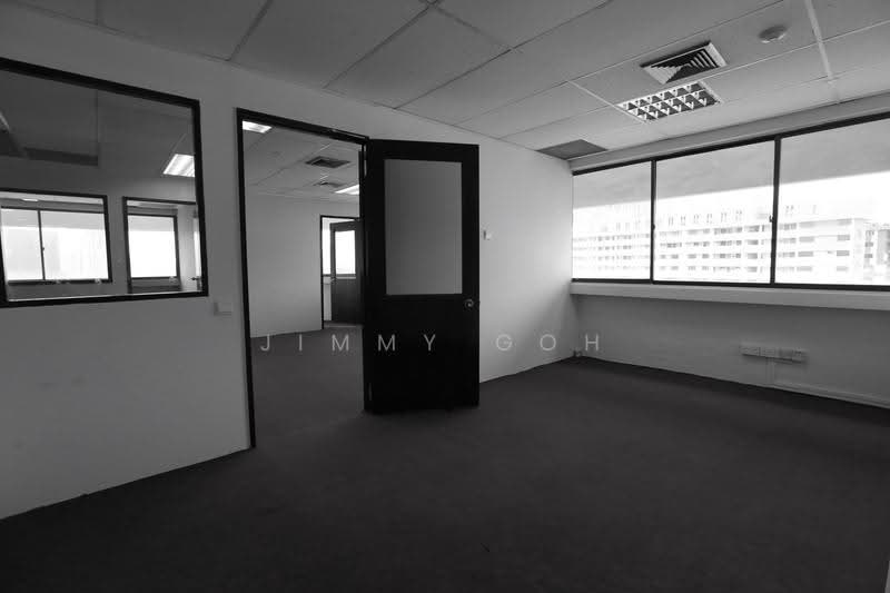 Sim Lim Tower, 10 Jalan Besar, Farrer Park / Serangoon Rd, 840 sqft, Office For Rent, by Jimmy Goh, 500279893 - Interior - CommercialGuru.com.sg