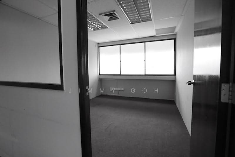 Sim Lim Tower, 10 Jalan Besar, Farrer Park / Serangoon Rd, 840 sqft, Office For Rent, by Jimmy Goh, 500279893 - Interior - CommercialGuru.com.sg