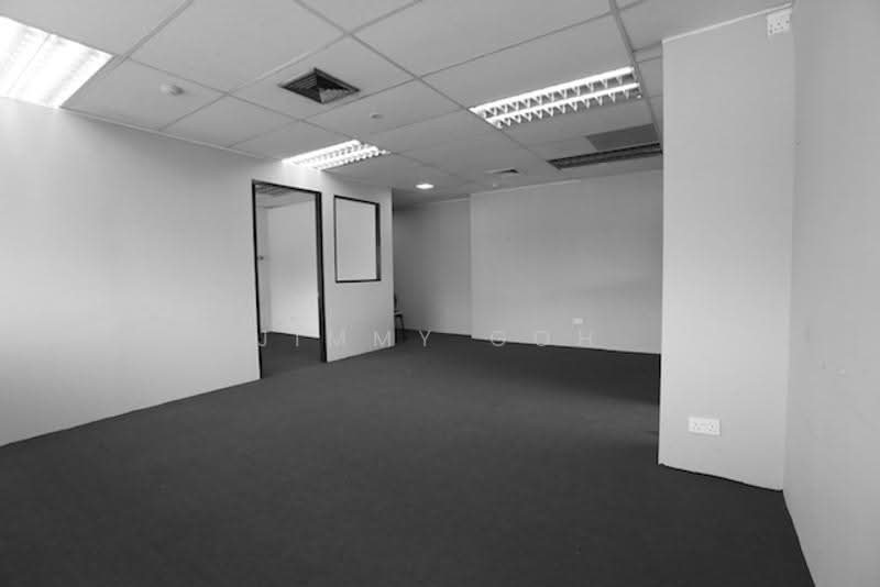 Sim Lim Tower, 10 Jalan Besar, Farrer Park / Serangoon Rd, 840 sqft, Office For Rent, by Jimmy Goh, 500279893 - Interior - CommercialGuru.com.sg