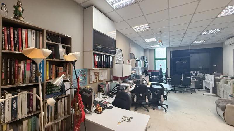 Pantech Business Hub, 192 Pandan Loop, Buona Vista / West Coast / Clementi New Town, 1,163 sqft, Factory / Workshop (B2) For Sale, by Bryan Goh, 500279895 - Interior - CommercialGuru.com.sg