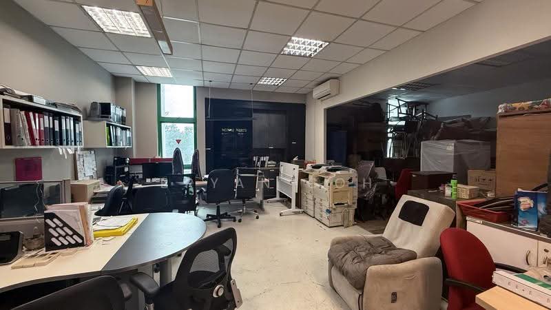 Pantech Business Hub, 192 Pandan Loop, Buona Vista / West Coast / Clementi New Town, 1,163 sqft, Factory / Workshop (B2) For Sale, by Bryan Goh, 500279895 - Interior - CommercialGuru.com.sg