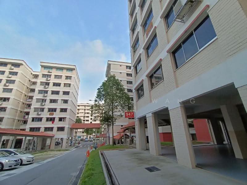 947 Jurong West Street 91, 947 947, Boon Lay / Jurong / Tuas, 3 Bedrooms, 969 sqft, HDB Flat For Rent, by Cristiano Wang 黄家闳, 500279898 - PropertyGuru.com.sg