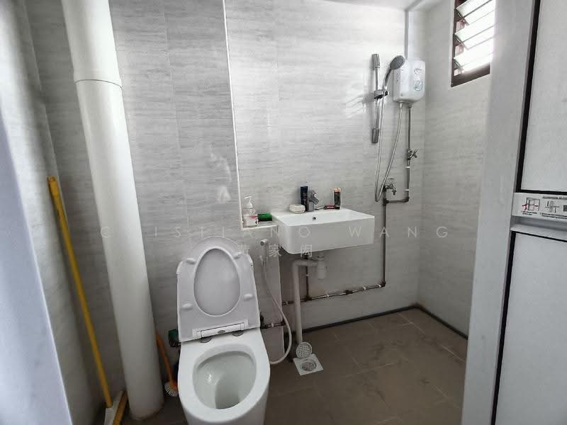 947 Jurong West Street 91, 947 947, Boon Lay / Jurong / Tuas, 3 Bedrooms, 969 sqft, HDB Flat For Rent, by Cristiano Wang 黄家闳, 500279898 - PropertyGuru.com.sg