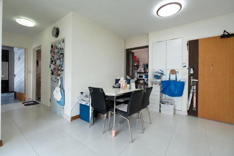 886A Woodlands Drive 50, 886A Woodlands Drive 50, Admiralty / Woodlands, 2 Bedrooms, 721 sqft, HDB Flat For Sale, by Peggy Ong, 500279900 - Dining Room - PropertyGuru.com.sg