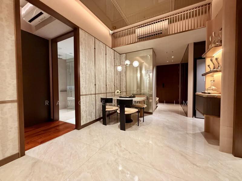 One Marina Gardens, 3 Marina Gardens Lane, Boat Quay / Raffles Place / Marina, 2 Bedrooms, 732 sqft, Apartment For Sale, by Raycher MF Lim, 500279901 - Interior - PropertyGuru.com.sg