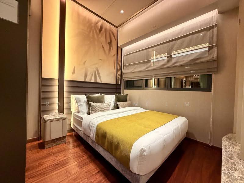 One Marina Gardens, 3 Marina Gardens Lane, Boat Quay / Raffles Place / Marina, 2 Bedrooms, 732 sqft, Apartment For Sale, by Raycher MF Lim, 500279901 - Bedroom - PropertyGuru.com.sg