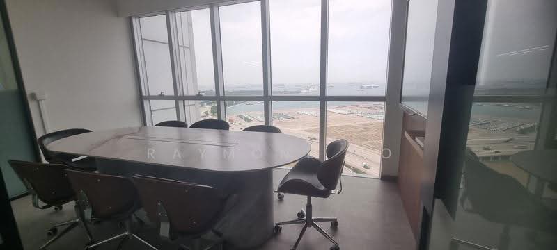 Eon Shenton, 70 Shenton Way, Chinatown / Tanjong Pagar, 1,765 sqft, Office For Rent, by Raymond Ho, 500279902 - View - CommercialGuru.com.sg