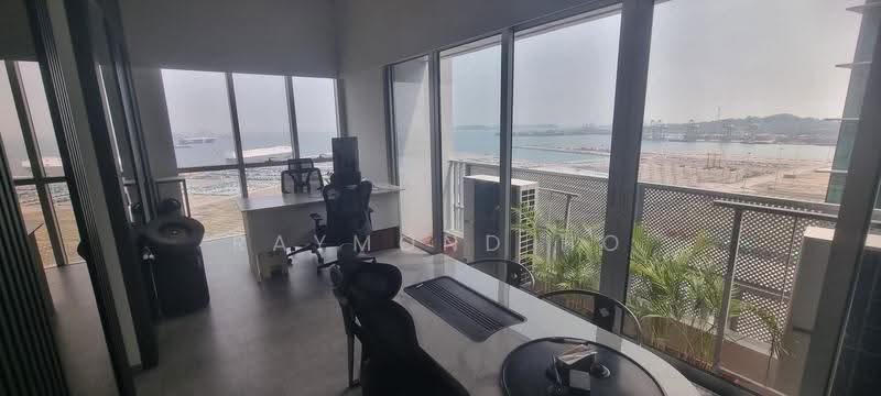 Eon Shenton, 70 Shenton Way, Chinatown / Tanjong Pagar, 1,765 sqft, Office For Rent, by Raymond Ho, 500279902 - View - CommercialGuru.com.sg