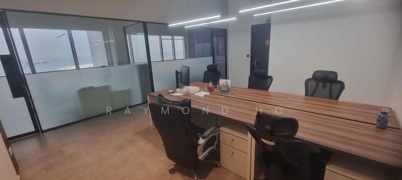 Eon Shenton, 70 Shenton Way, Chinatown / Tanjong Pagar, 1,765 sqft, Office For Rent, by Raymond Ho, 500279902 - Interior - CommercialGuru.com.sg