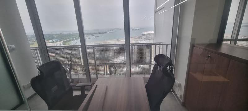 Eon Shenton, 70 Shenton Way, Chinatown / Tanjong Pagar, 1,765 sqft, Office For Rent, by Raymond Ho, 500279902 - View - CommercialGuru.com.sg