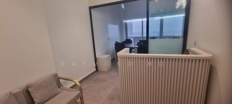 Eon Shenton, 70 Shenton Way, Chinatown / Tanjong Pagar, 1,765 sqft, Office For Rent, by Raymond Ho, 500279902 - Interior - CommercialGuru.com.sg