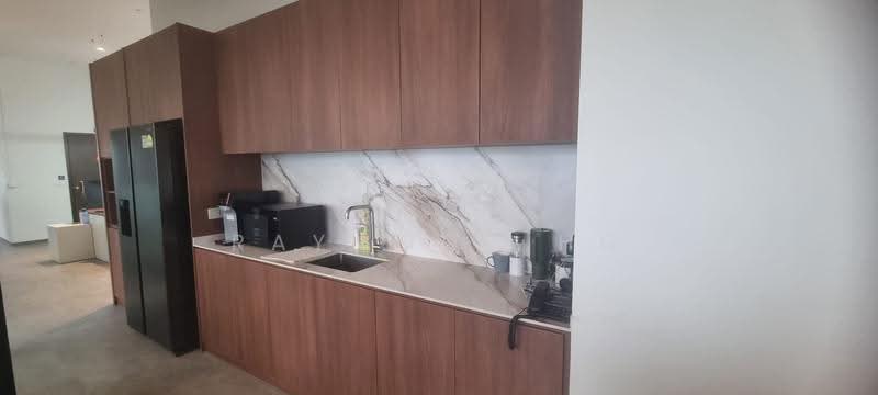 Eon Shenton, 70 Shenton Way, Chinatown / Tanjong Pagar, 1,765 sqft, Office For Rent, by Raymond Ho, 500279902 - Kitchen - CommercialGuru.com.sg