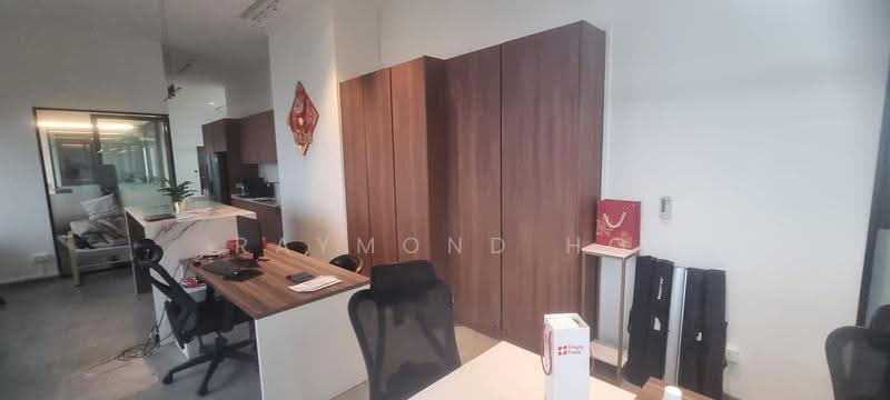 Eon Shenton, 70 Shenton Way, Chinatown / Tanjong Pagar, 1,765 sqft, Office For Rent, by Raymond Ho, 500279902 - Interior - CommercialGuru.com.sg