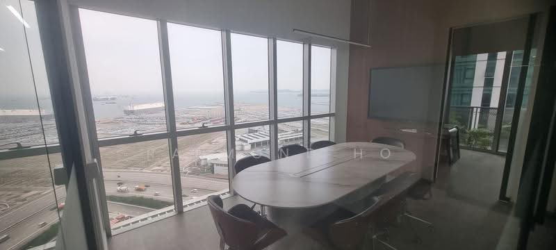 Eon Shenton, 70 Shenton Way, Chinatown / Tanjong Pagar, 1,765 sqft, Office For Rent, by Raymond Ho, 500279902 - View - CommercialGuru.com.sg