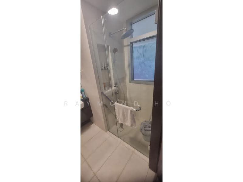 Eon Shenton, 70 Shenton Way, Chinatown / Tanjong Pagar, 1,765 sqft, Office For Rent, by Raymond Ho, 500279902 - Bathroom - CommercialGuru.com.sg