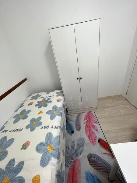 The Springbloom, 139 Serangoon Avenue 3, Hougang / Punggol / Sengkang, Room Rental, 100 sqft, Condominium For Rent, by ling, 500279905 - Bedroom - PropertyGuru.com.sg