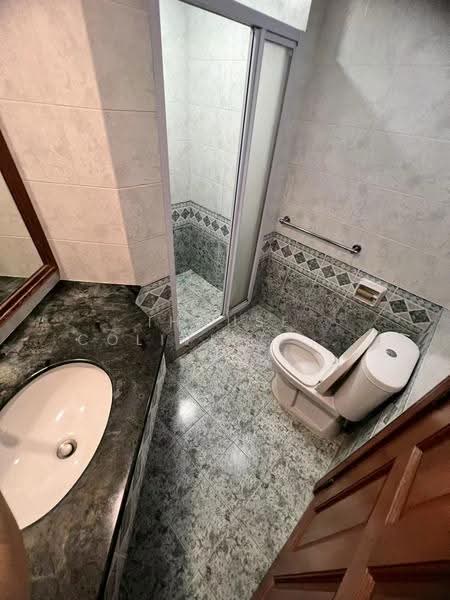The Springbloom, 139 Serangoon Avenue 3, Hougang / Punggol / Sengkang, Room Rental, 100 sqft, Condominium For Rent, by ling, 500279905 - Bathroom - PropertyGuru.com.sg