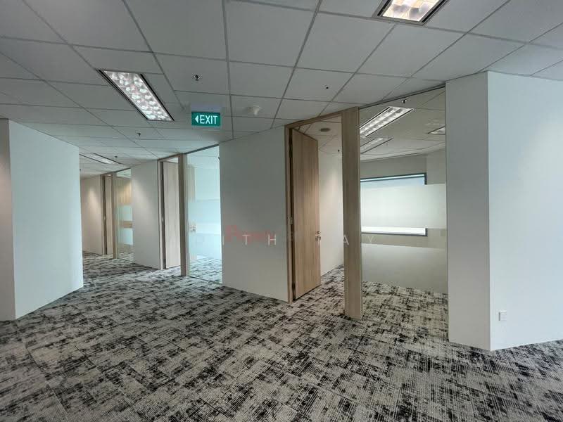 Suntec City Tower, 6 Temasek Boulevard, Boat Quay / Raffles Place / Marina, 10,097 sqft, Office For Rent, by Edith Tay, 500279907 - Interior - CommercialGuru.com.sg