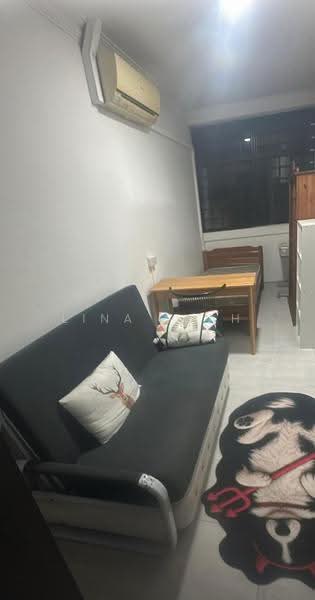 1003b upper serangoon road, Hougang / Punggol / Sengkang, Room Rental, 150 sqft, Apartment For Rent, by Lina Seah, 500279909 - Room - PropertyGuru.com.sg