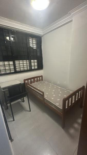 1003b upper serangoon road, Hougang / Punggol / Sengkang, Room Rental, 150 sqft, Apartment For Rent, by Lina Seah, 500279909 - Bedroom - PropertyGuru.com.sg