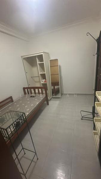 1003b upper serangoon road, Hougang / Punggol / Sengkang, Room Rental, 150 sqft, Apartment For Rent, by Lina Seah, 500279909 - Bedroom - PropertyGuru.com.sg