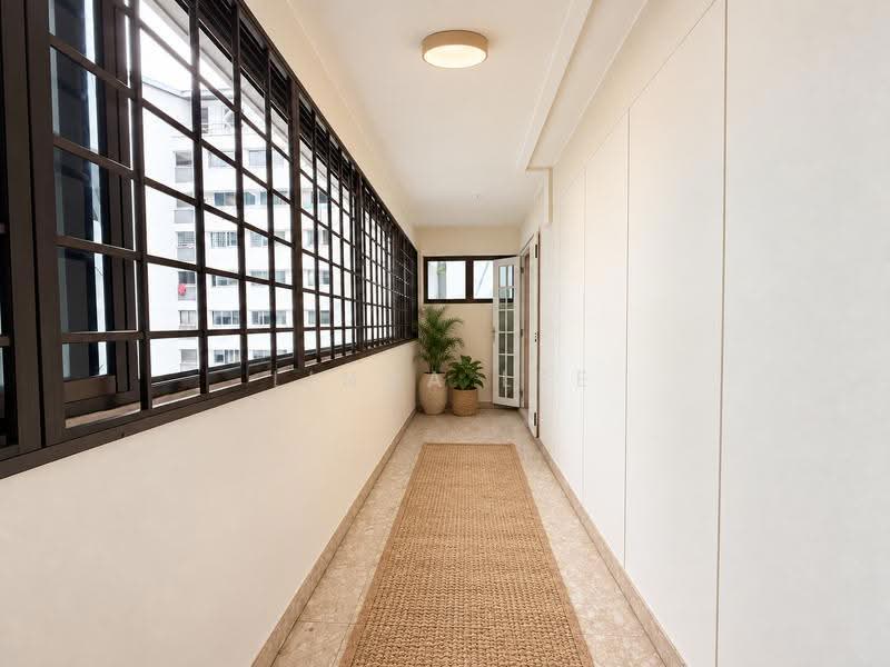 Corridor