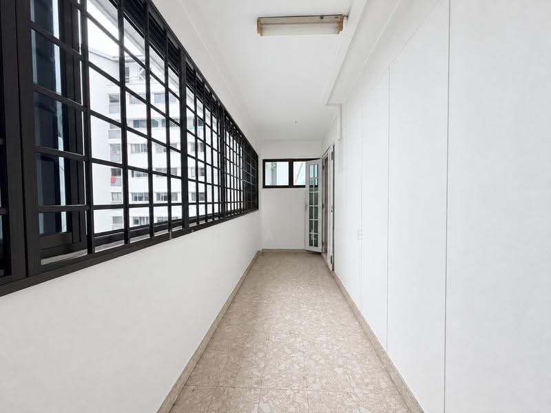 Corridor