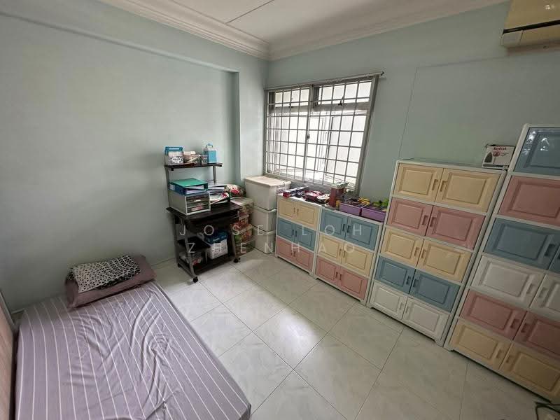 619 Woodlands Drive 52, 619 Woodlands Drive 52, Admiralty / Woodlands, 3 Bedrooms, 990 sqft, HDB Flat For Sale, by Jose Loh Zhenhao, 500279912 - Bedroom - PropertyGuru.com.sg