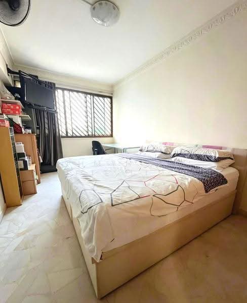 253 Bangkit Road, 253 Bangkit Road, Dairy Farm / Bukit Panjang / Choa Chu Kang, 4 Bedrooms, 1,313 sqft, HDB Flat For Sale, by NOEL PHOON, 500279916 - Bedroom - PropertyGuru.com.sg