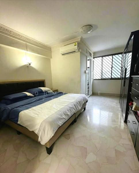 253 Bangkit Road, 253 Bangkit Road, Dairy Farm / Bukit Panjang / Choa Chu Kang, 4 Bedrooms, 1,313 sqft, HDB Flat For Sale, by NOEL PHOON, 500279916 - Bedroom - PropertyGuru.com.sg