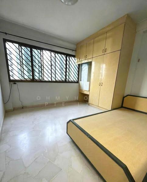 253 Bangkit Road, 253 Bangkit Road, Dairy Farm / Bukit Panjang / Choa Chu Kang, 4 Bedrooms, 1,313 sqft, HDB Flat For Sale, by NOEL PHOON, 500279916 - Bedroom - PropertyGuru.com.sg
