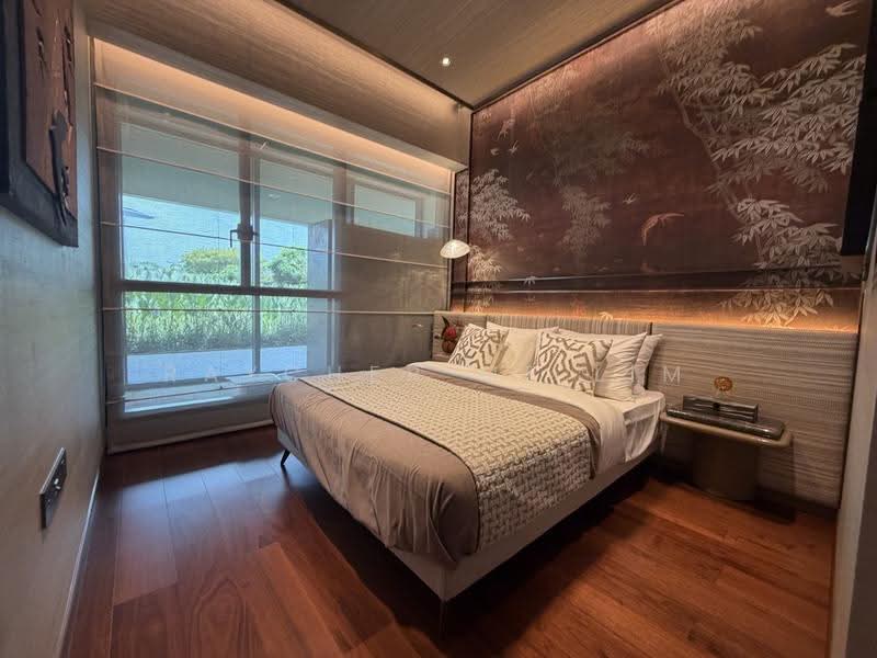One Marina Gardens, 3 Marina Gardens Lane, Boat Quay / Raffles Place / Marina, 4 Bedrooms, 1,647 sqft, Apartment For Sale, by Raycher MF Lim, 500279918 - Bedroom - PropertyGuru.com.sg
