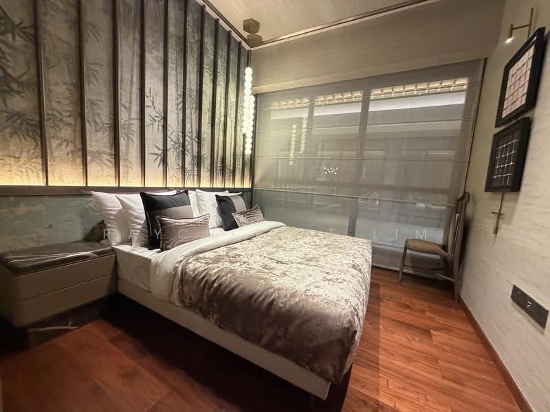 One Marina Gardens, 3 Marina Gardens Lane, Boat Quay / Raffles Place / Marina, 4 Bedrooms, 1,647 sqft, Apartment For Sale, by Raycher MF Lim, 500279918 - Bedroom - PropertyGuru.com.sg