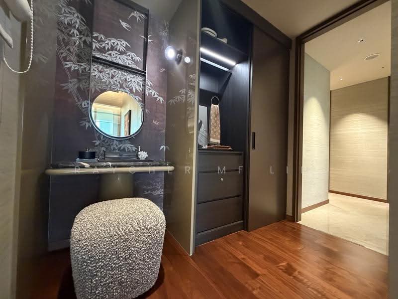 One Marina Gardens, 3 Marina Gardens Lane, Boat Quay / Raffles Place / Marina, 4 Bedrooms, 1,647 sqft, Apartment For Sale, by Raycher MF Lim, 500279918 - Interior - PropertyGuru.com.sg
