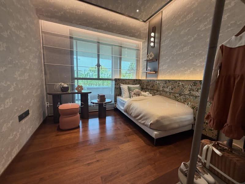 One Marina Gardens, 3 Marina Gardens Lane, Boat Quay / Raffles Place / Marina, 4 Bedrooms, 1,647 sqft, Apartment For Sale, by Raycher MF Lim, 500279918 - Bedroom - PropertyGuru.com.sg